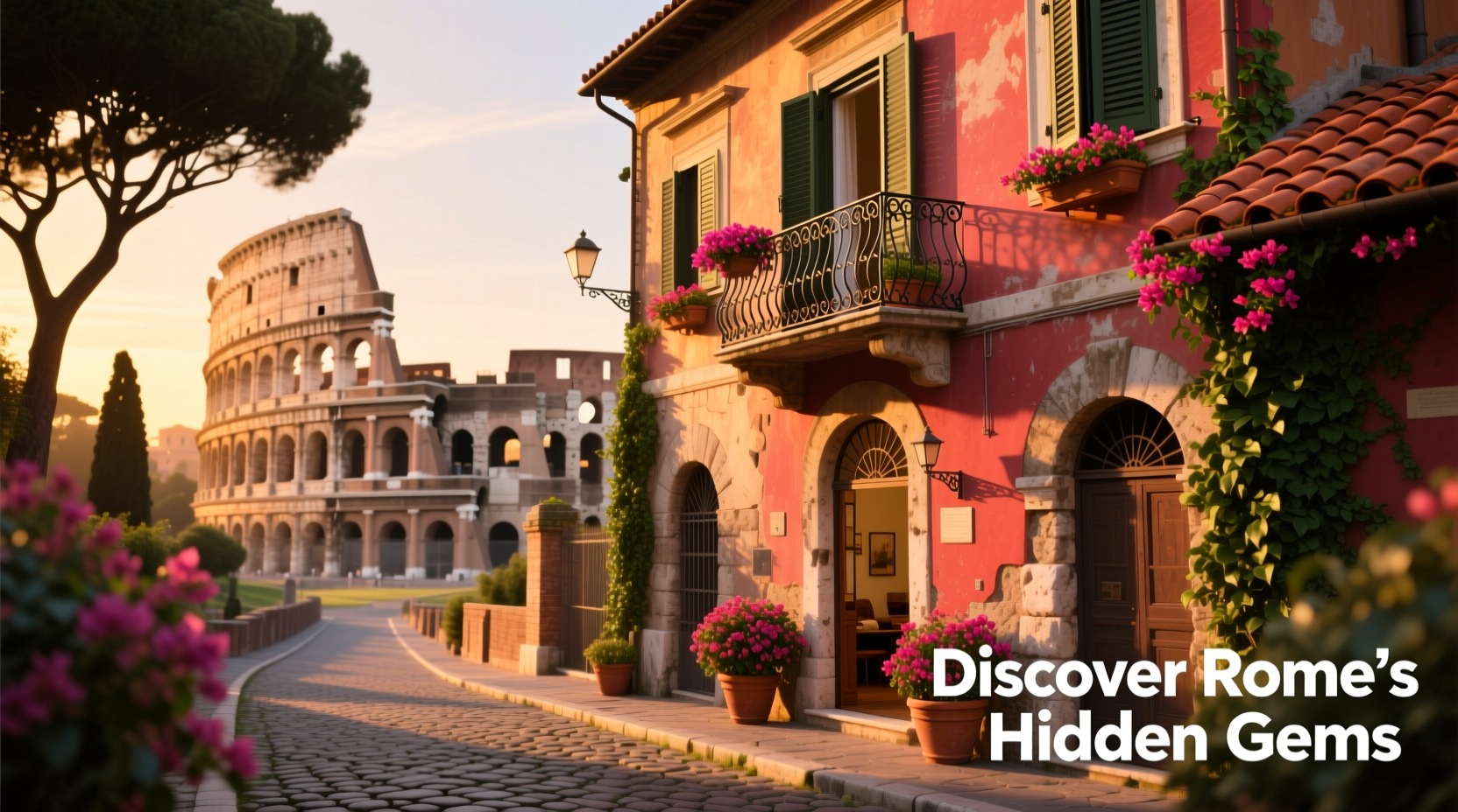 Rome Airbnbs Near Colosseum: Budget Traveler’s Guide