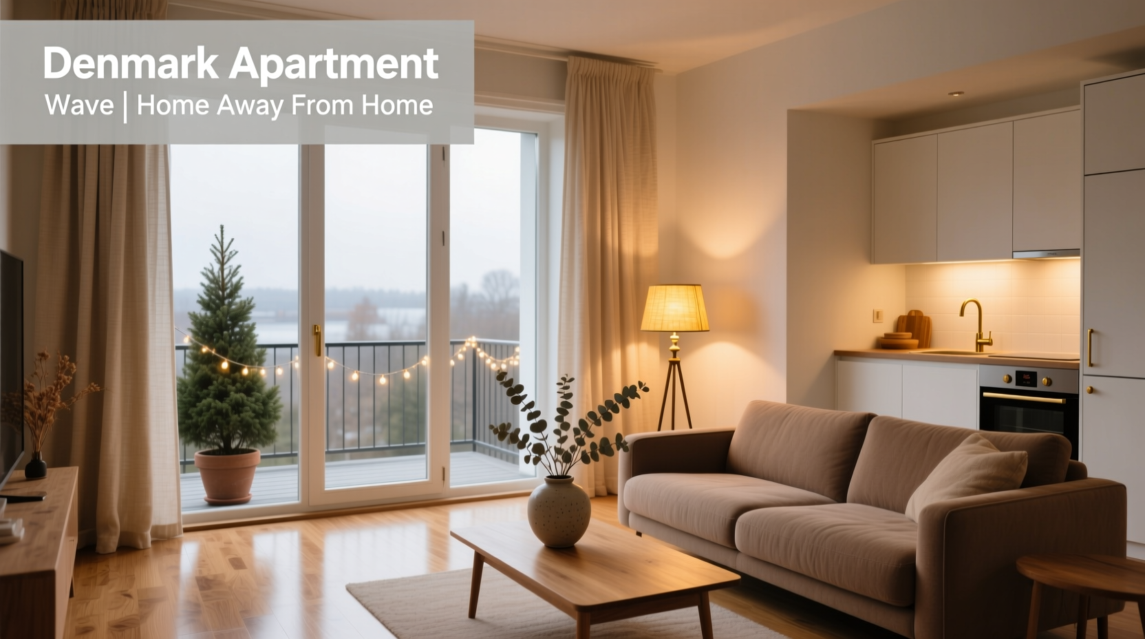 Denmark Apartment Wave Guide: How to Find Affordable, Reliable Rentals
