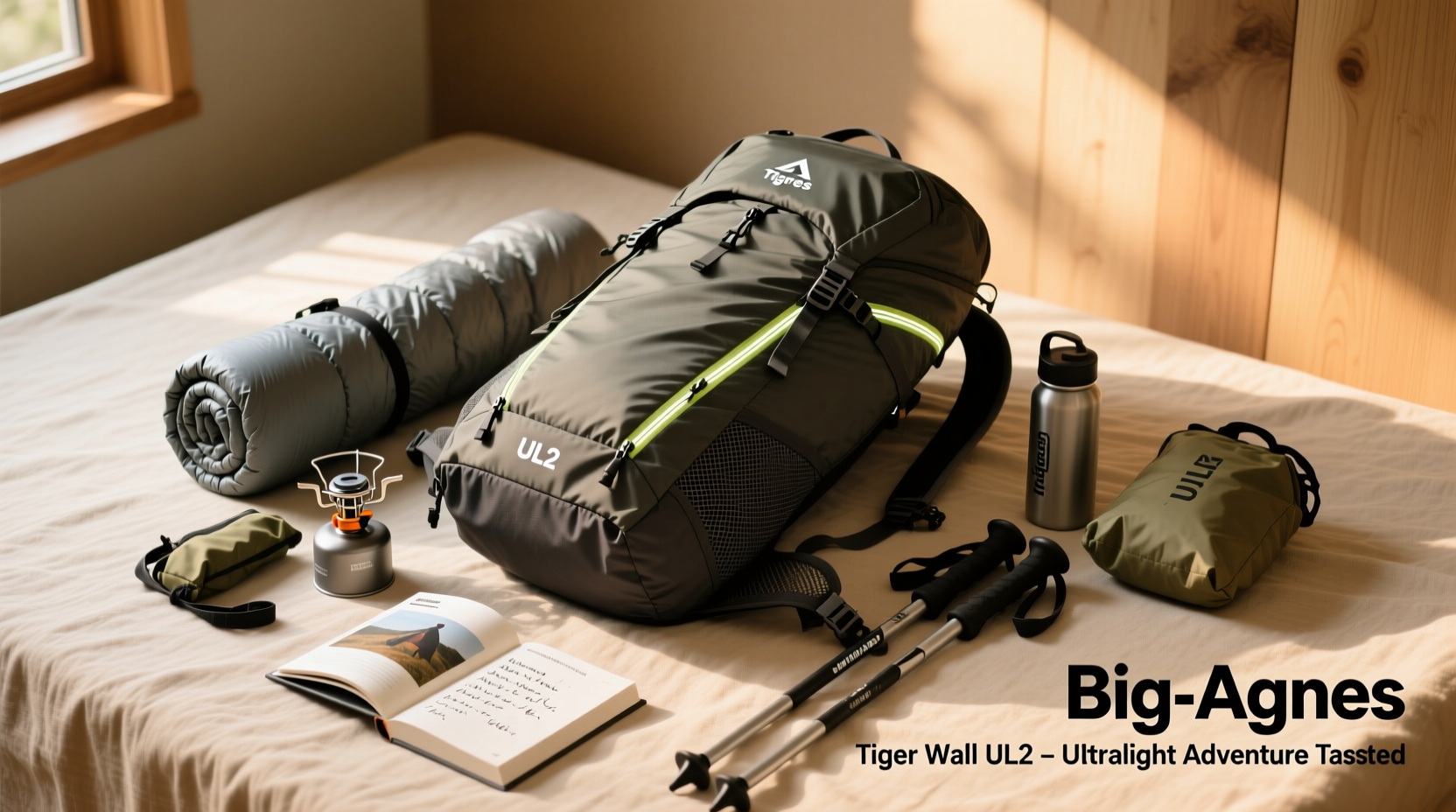 Big Agnes Tiger Wall UL2 Review: Is It Worth It for Budget Backpackers?