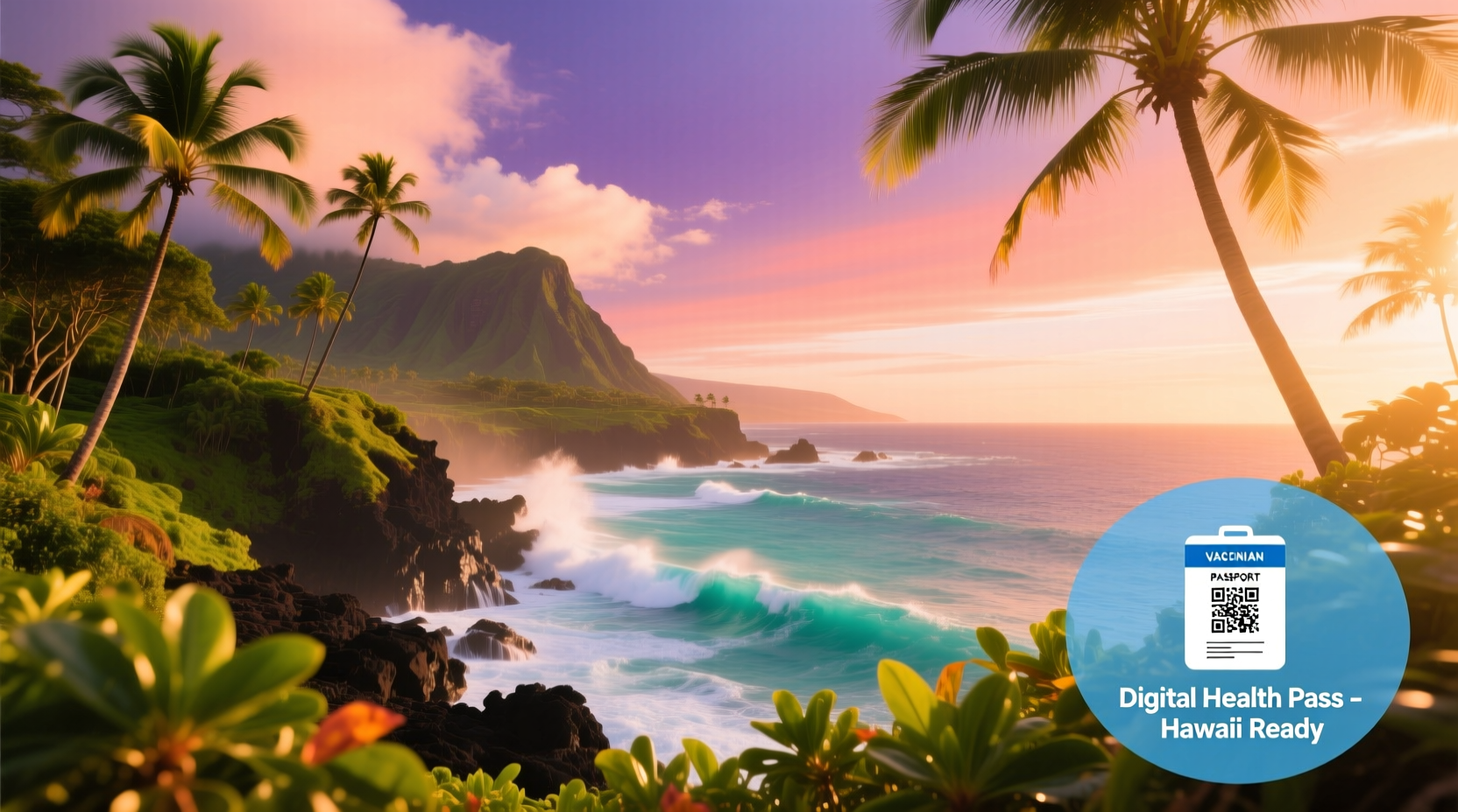 Hawaii Digital Vaccine Passport Guide: What Budget Travelers Need to Know