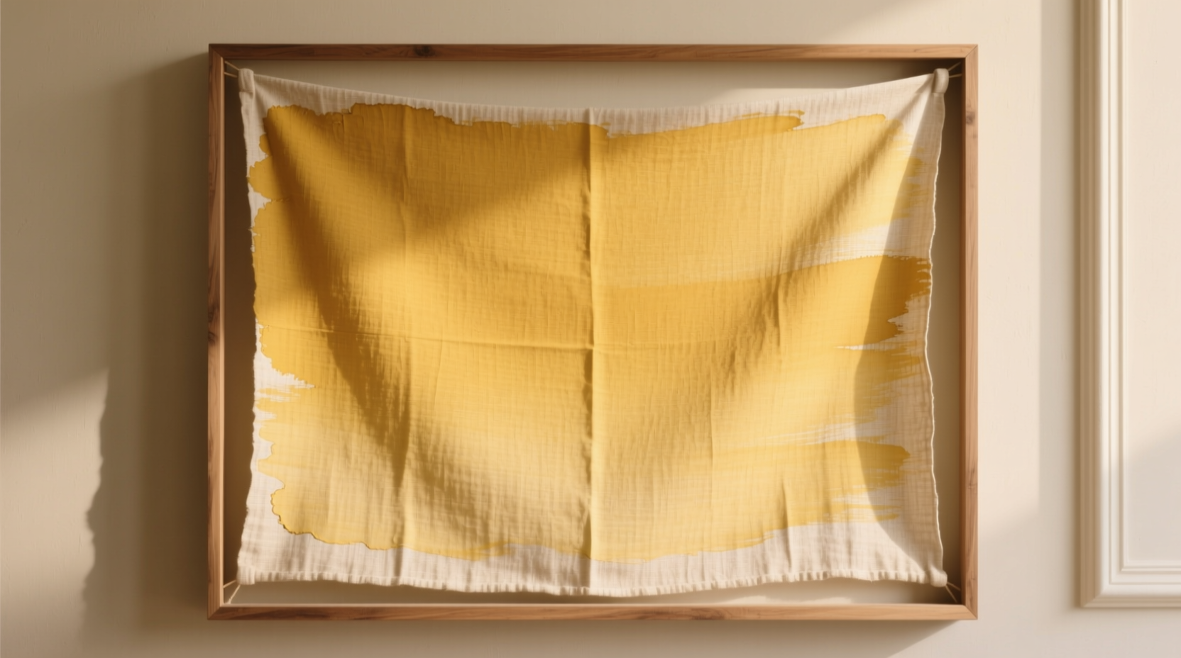 yellow mustard color