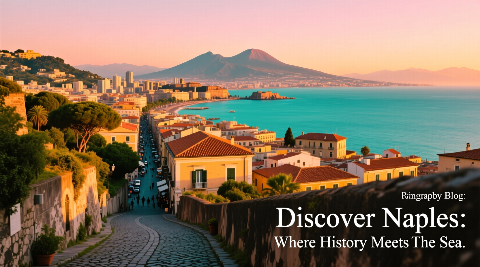 Naples Itinerary for Budget Travelers: Practical 3–5 Day Plan