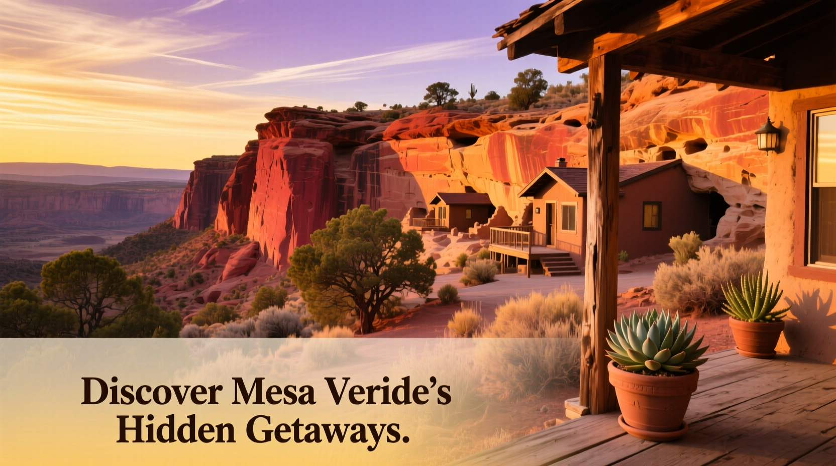 Mesa Verde National Park Airbnb Guide: Budget Stays & Practical Tips