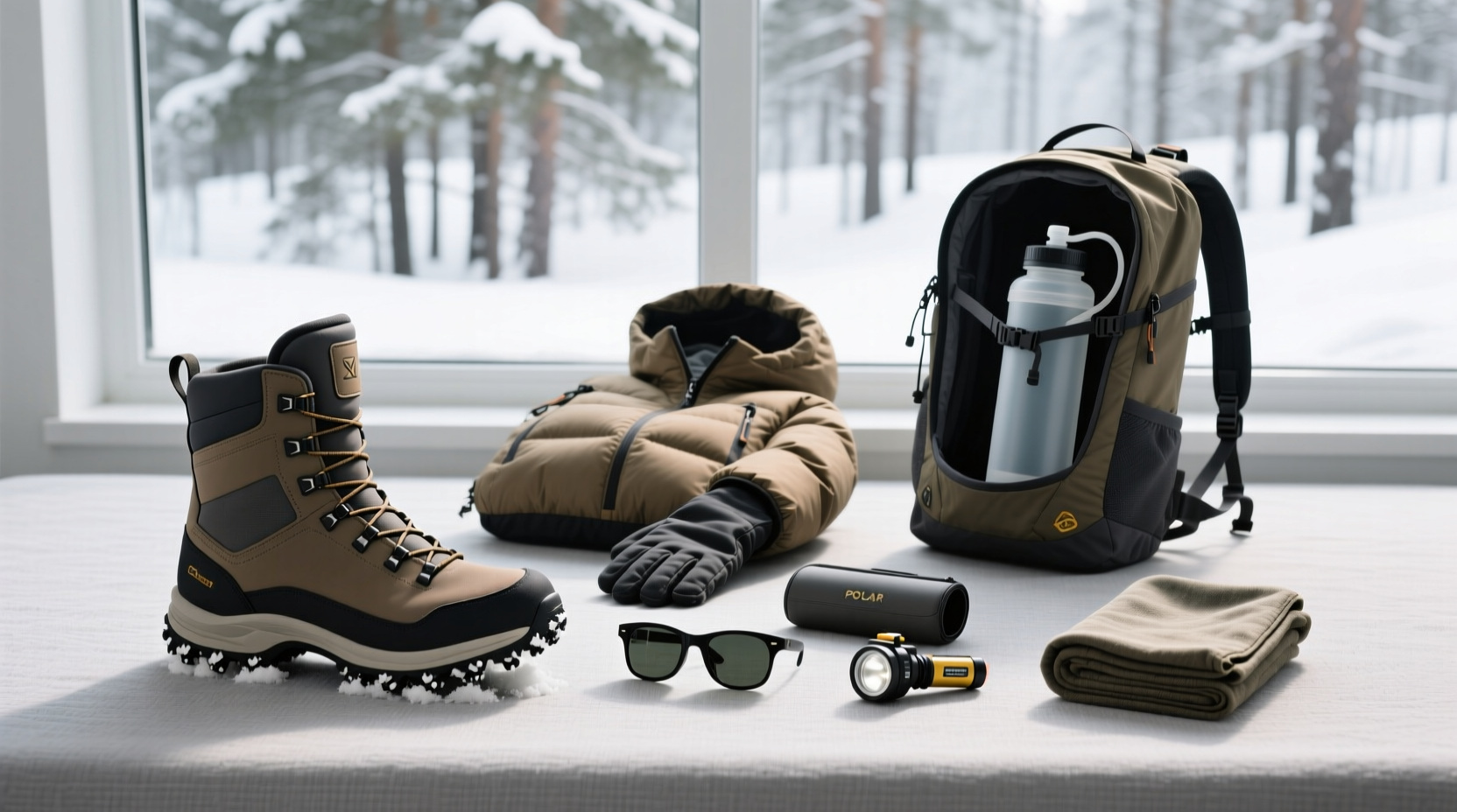 Best Winter Hikes Minnesota Gear Guide: What to Pack & Why