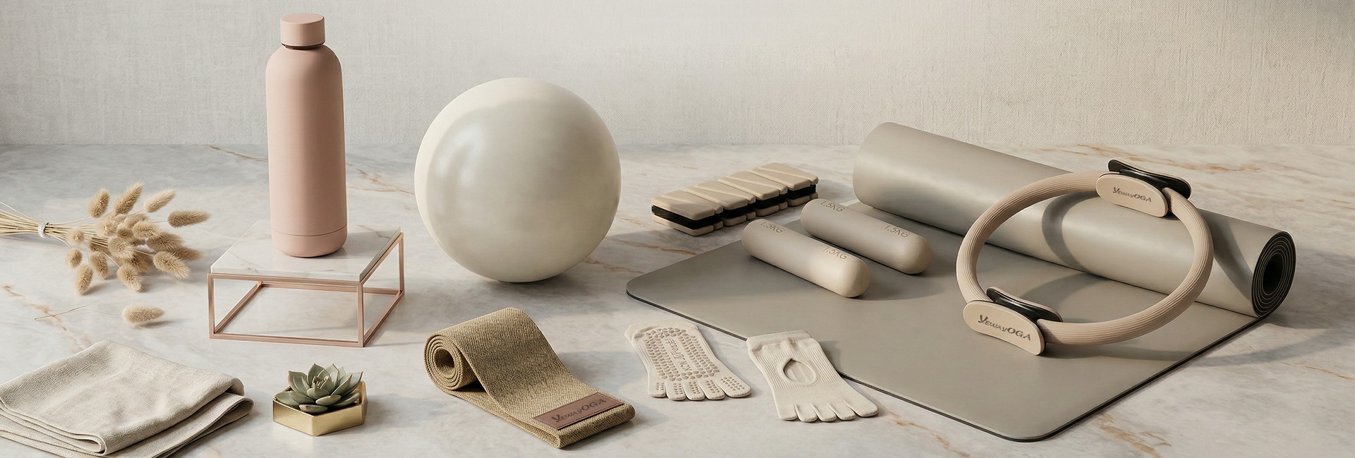 Cork Yoga Mat Manufacturer - Contact YEWAY for OEM Yoga Mats