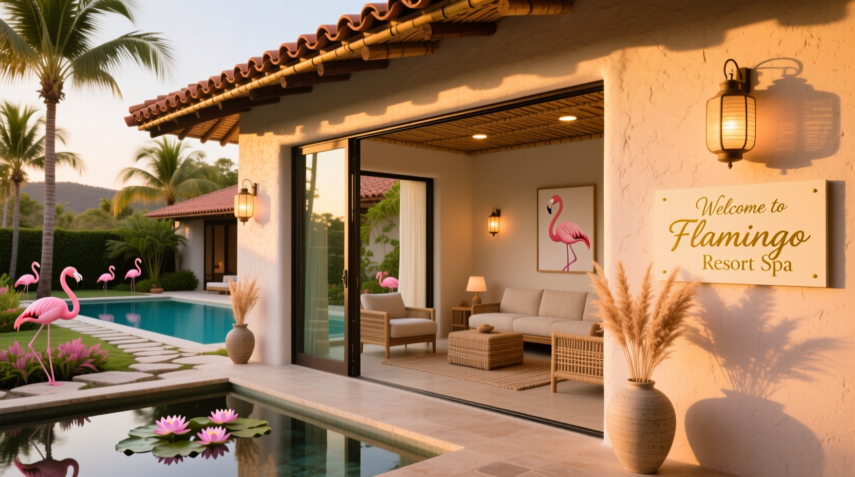 Flamingo Resort Spa Santa Rosa Review: Budget Traveler’s Honest Guide