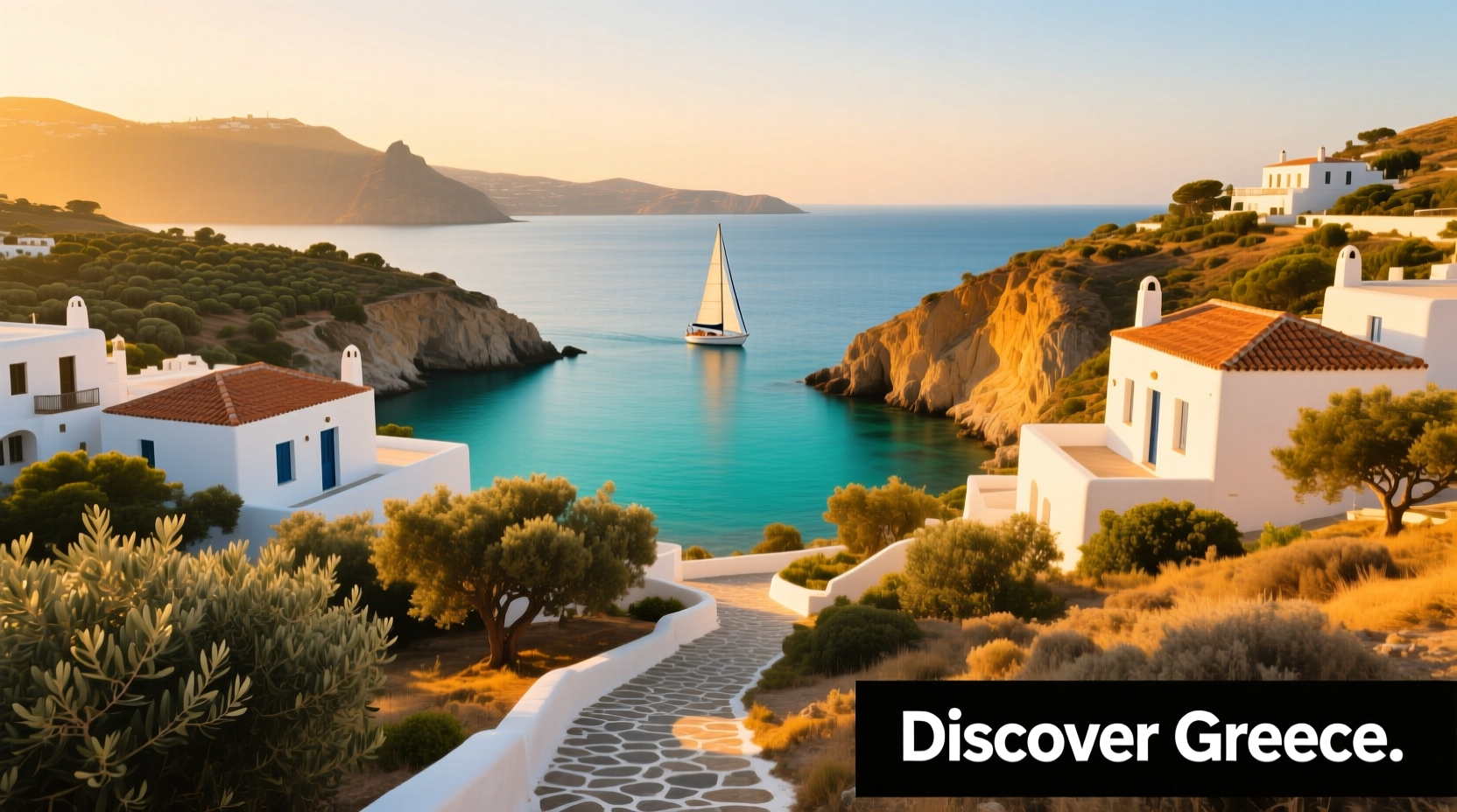 Greek Islands Budget Travel Guide: How to Visit Affordably
