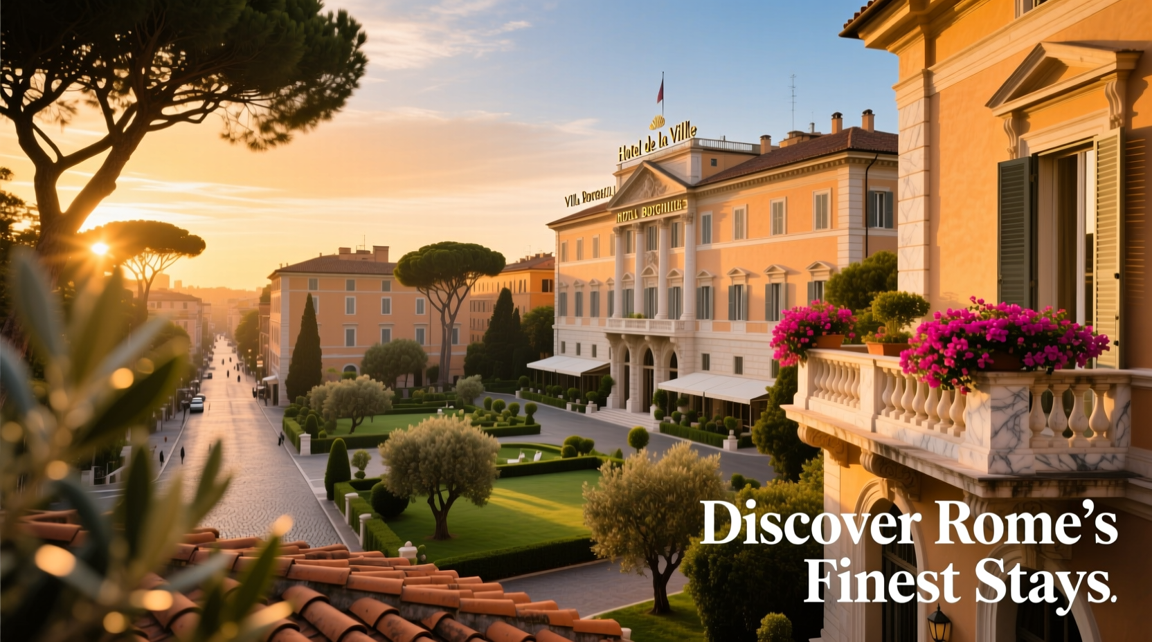 Best Hotels in Rome for Budget Travelers: Practical Guide