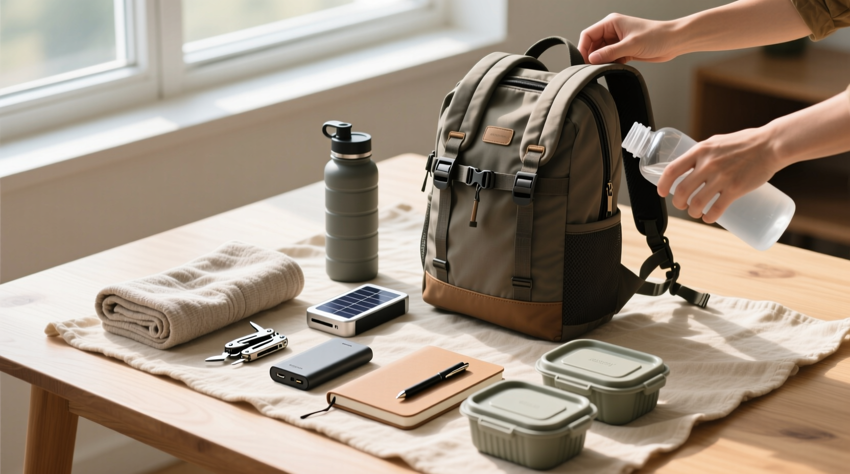 Best Roadtrips Gear Guide: What to Pack & How to Choose Wisely
