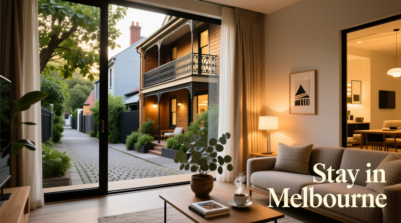 Where to Stay in Melbourne Australia: Budget Accommodation Guide
