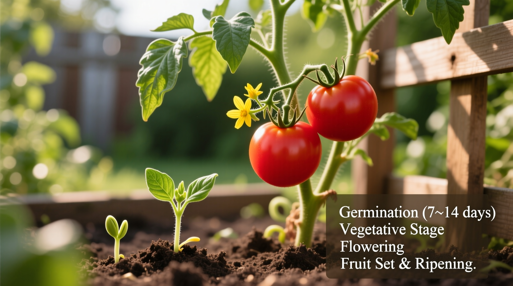 How to Grow Tomatoes: Complete Step-by-Step Guide