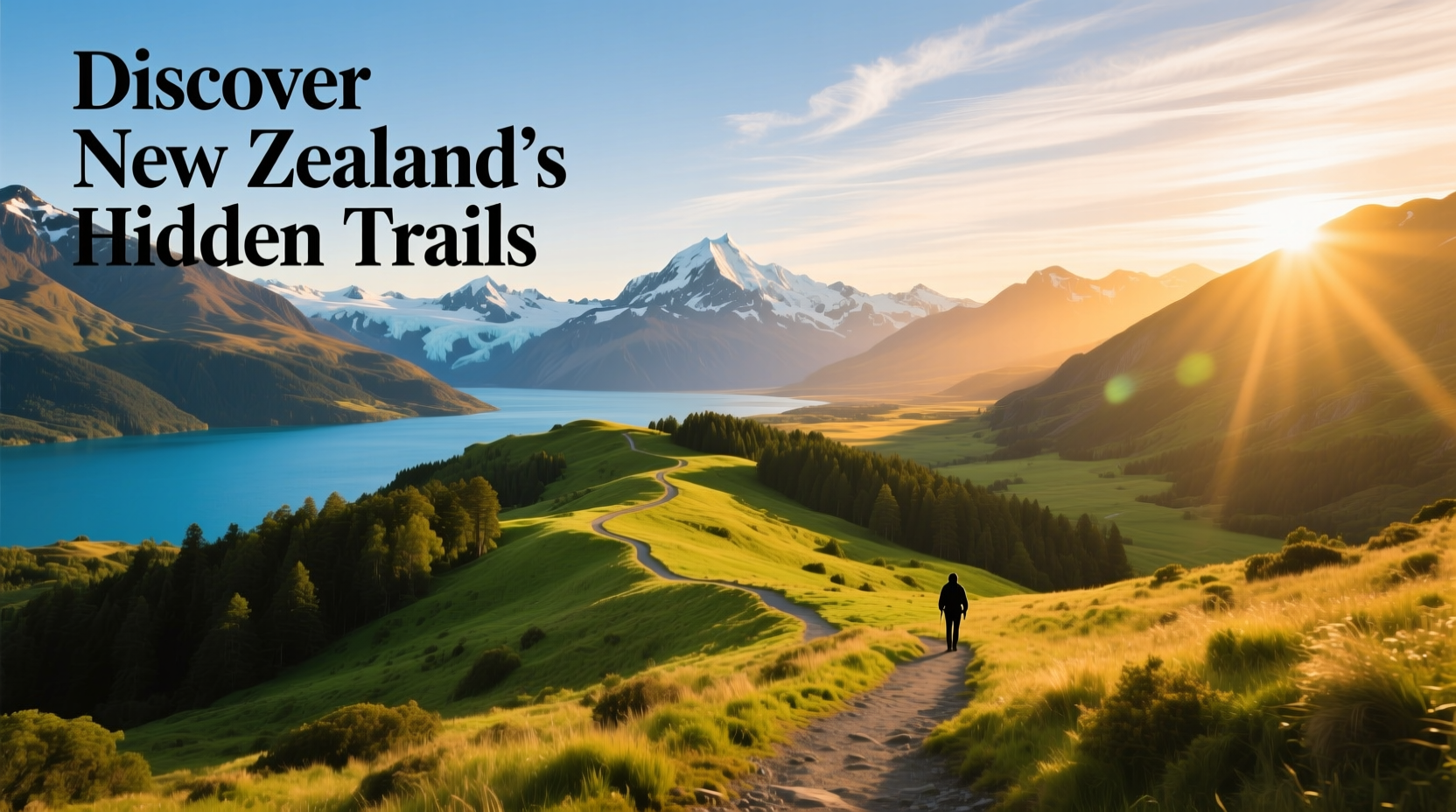 Hiking New Zealand Trails Tips: Budget Guide & Practical Advice