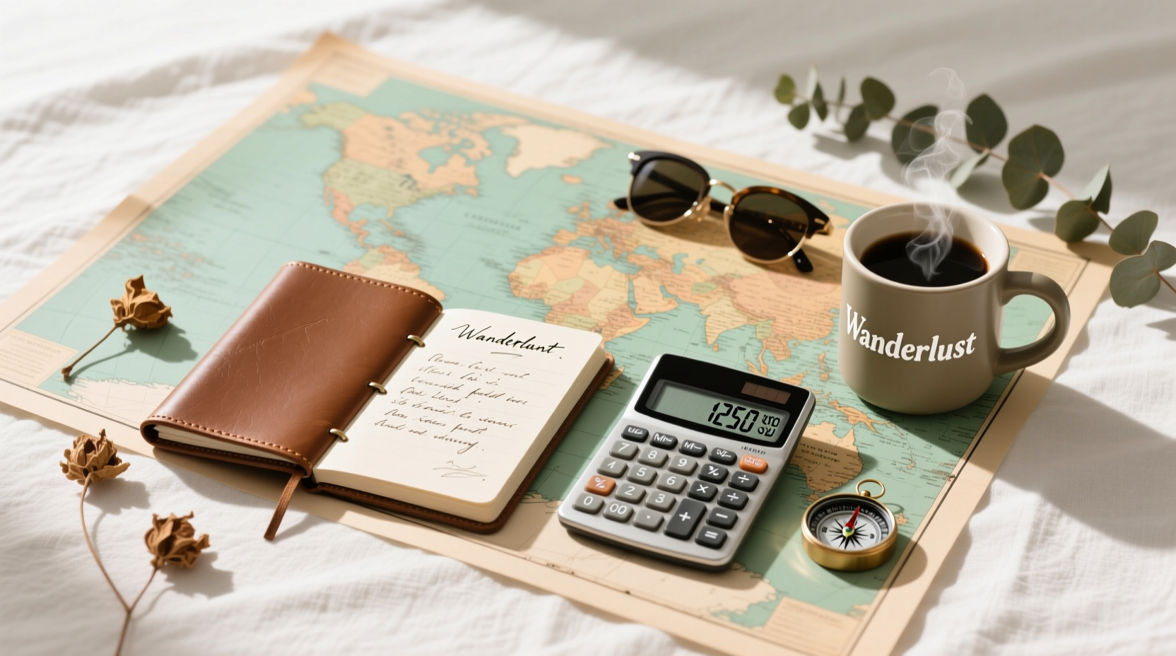 7 Things Freelancers Should Know When Sick While Traveling Abroad