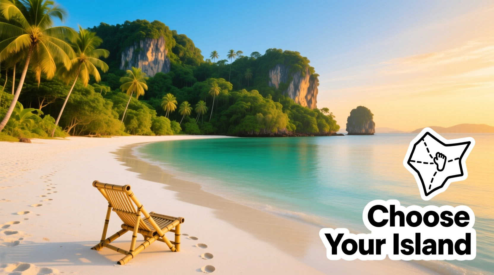 Guide to Choosing the Right Thai Islands to Visit: Budget Traveler’s Decision Framework