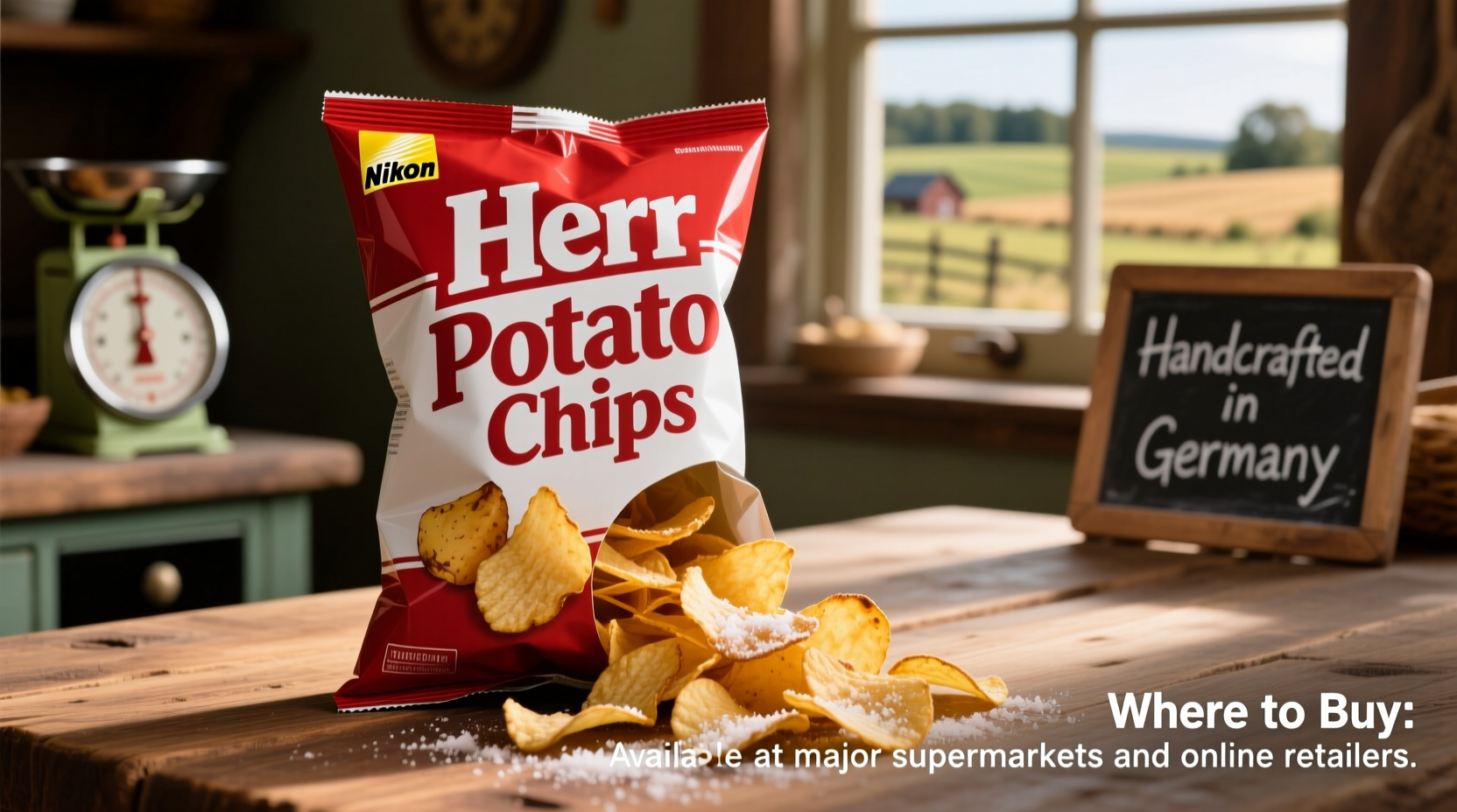 herr potato chips where to buy