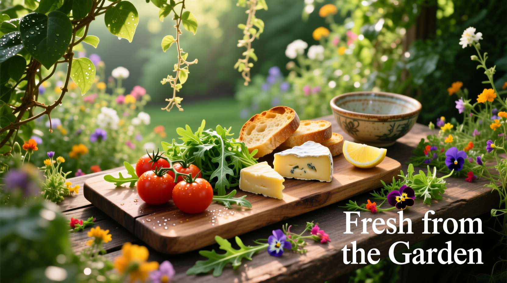 Breathtaking Botanical Gardens USA Culinary Guide