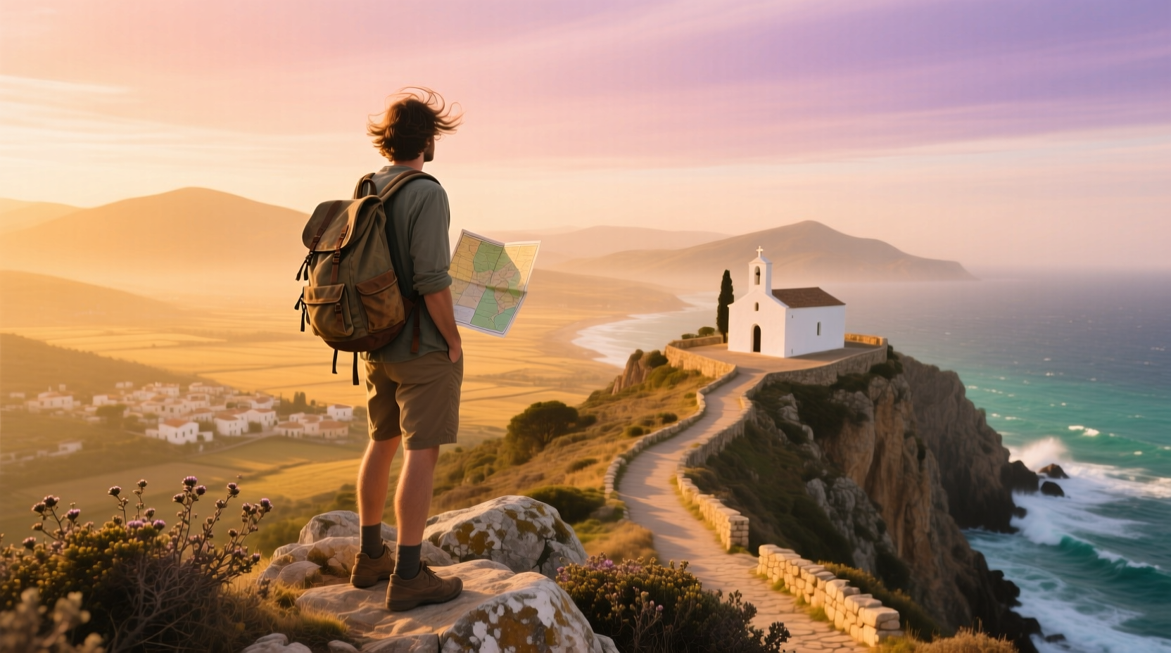 20 Signs You Grew Up in Orange County: A Travel Narrative