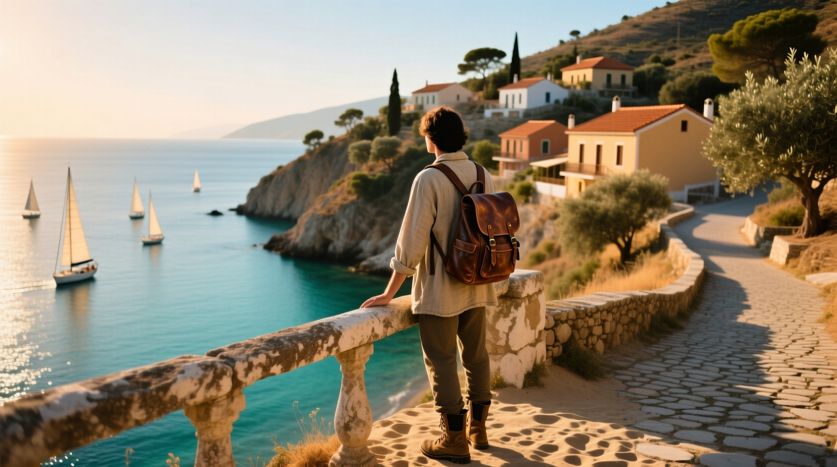 How 'Notes from the Apocalypse' Changed My Approach to Budget Travel