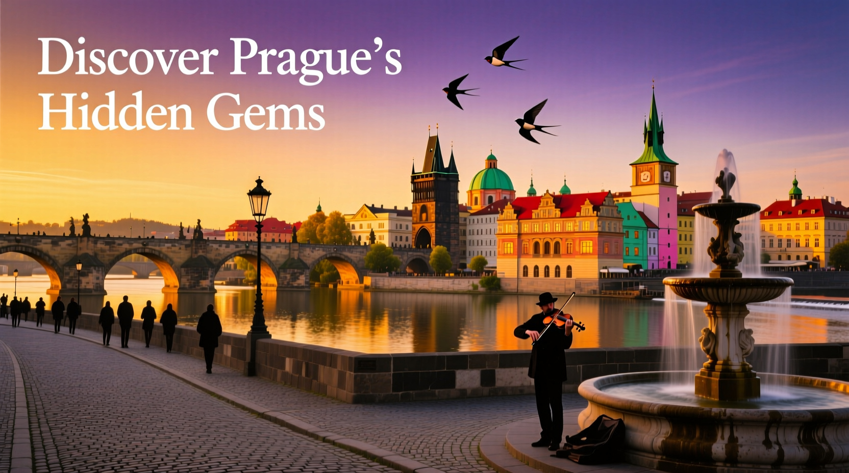Unique Things to Do in Prague: Budget Travel Guide