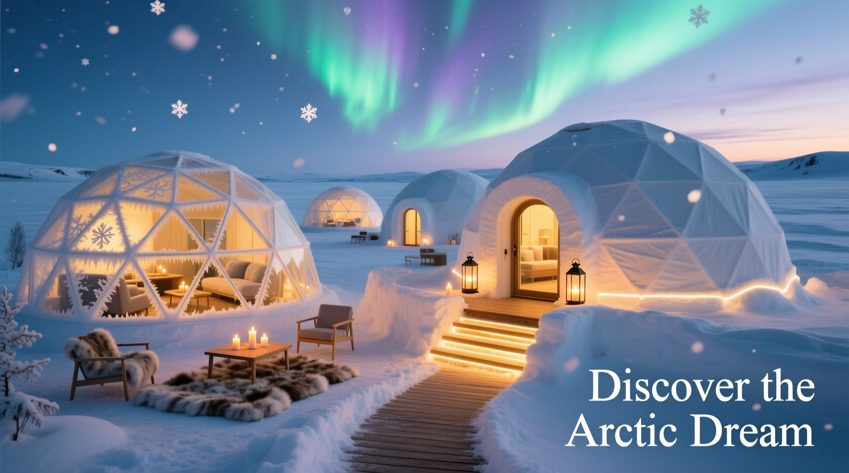 North Pole Igloos Hotel Guide: What Budget Travelers Really Need to Know