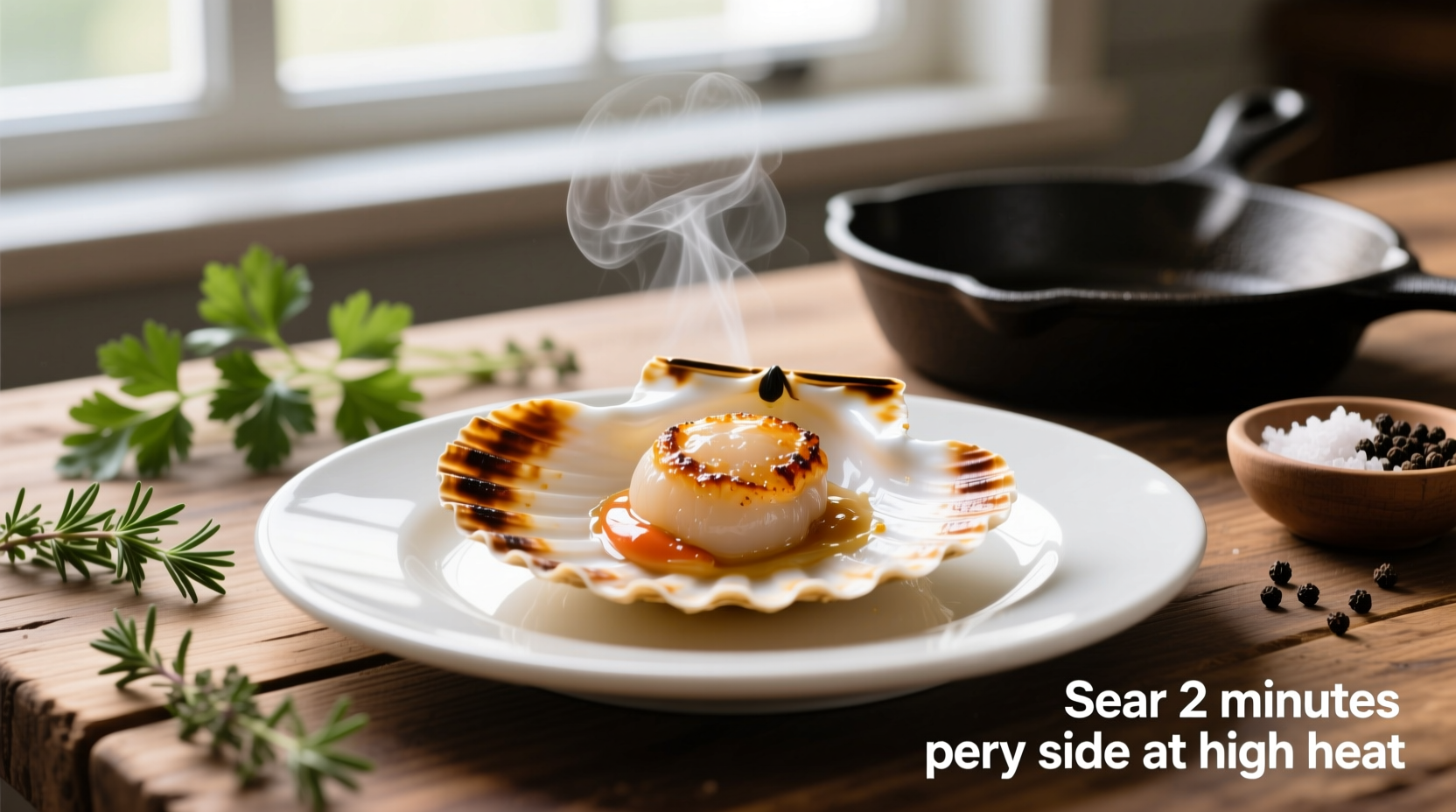 Frequently Asked Questions of why cooking on high heat ruins food