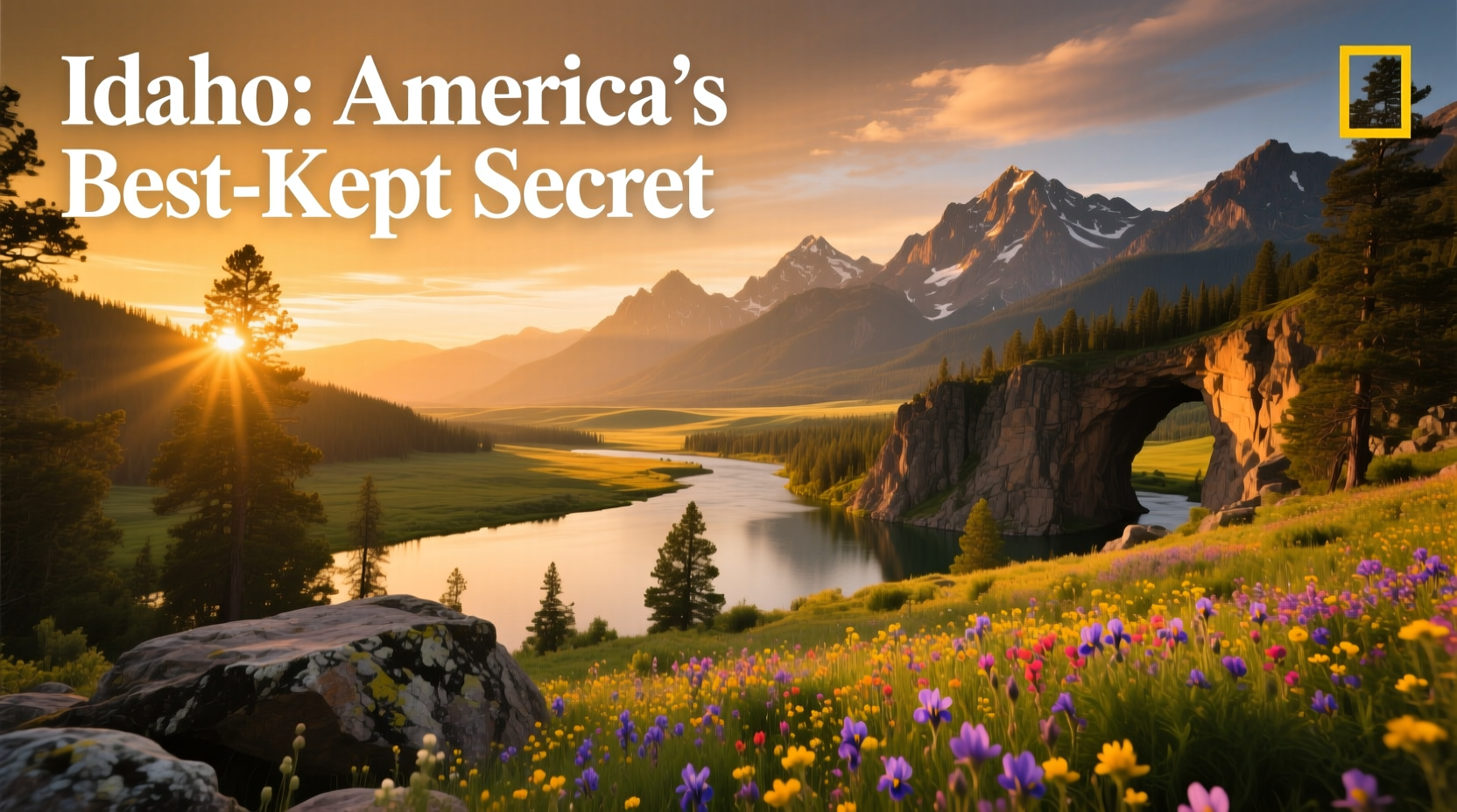 Idaho Budget Travel Guide: What to Expect in an Underrated U.S. State