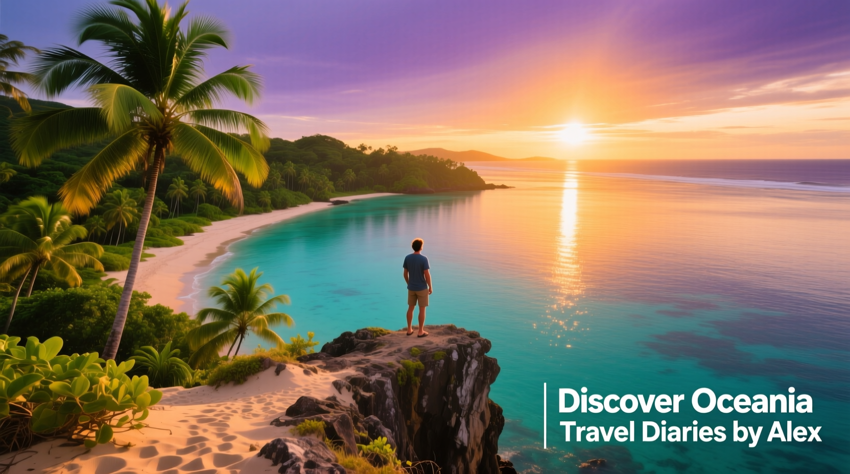 US Citizen Travel Oceania: Budget Guide for 2024–2025