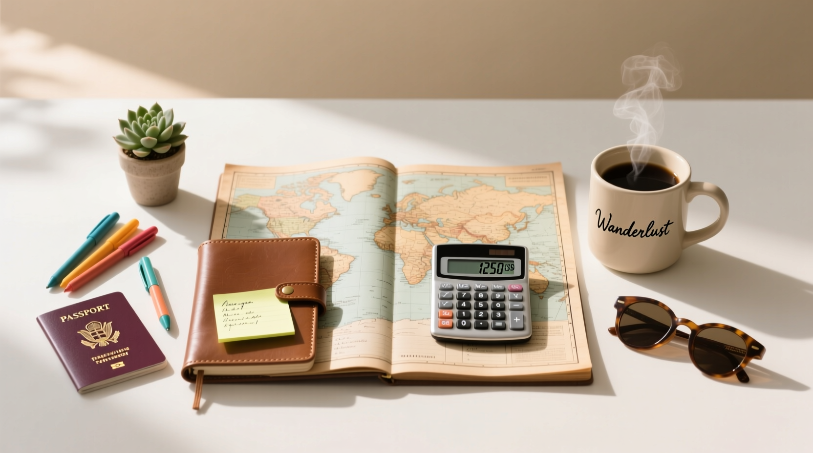 How to Use the Pilot-Got-Partially-Sucked-Plane-Windshield Strategy for Budget Travel