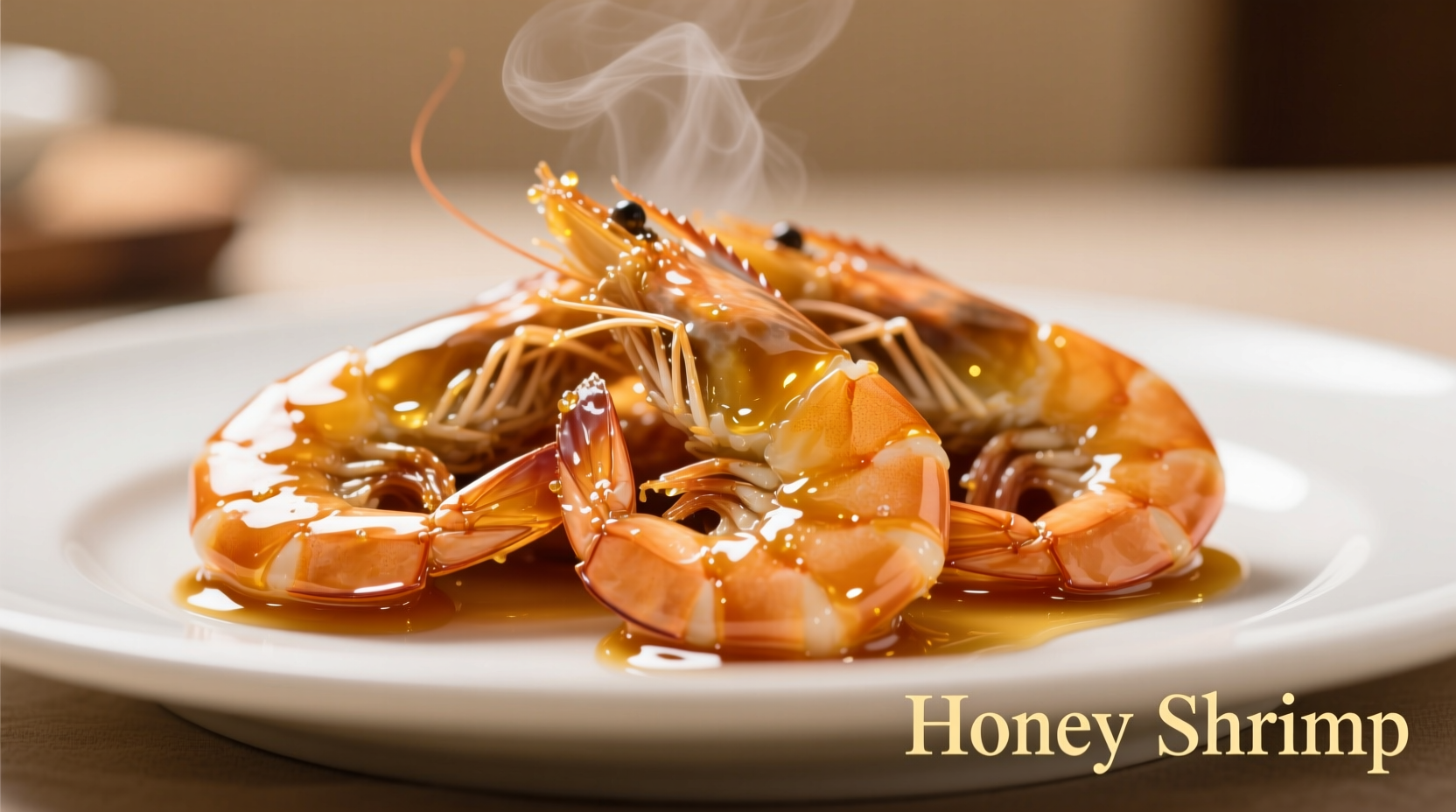 Perfect Honey Shrimp Recipe: Crispy, Sweet & Savory Guide