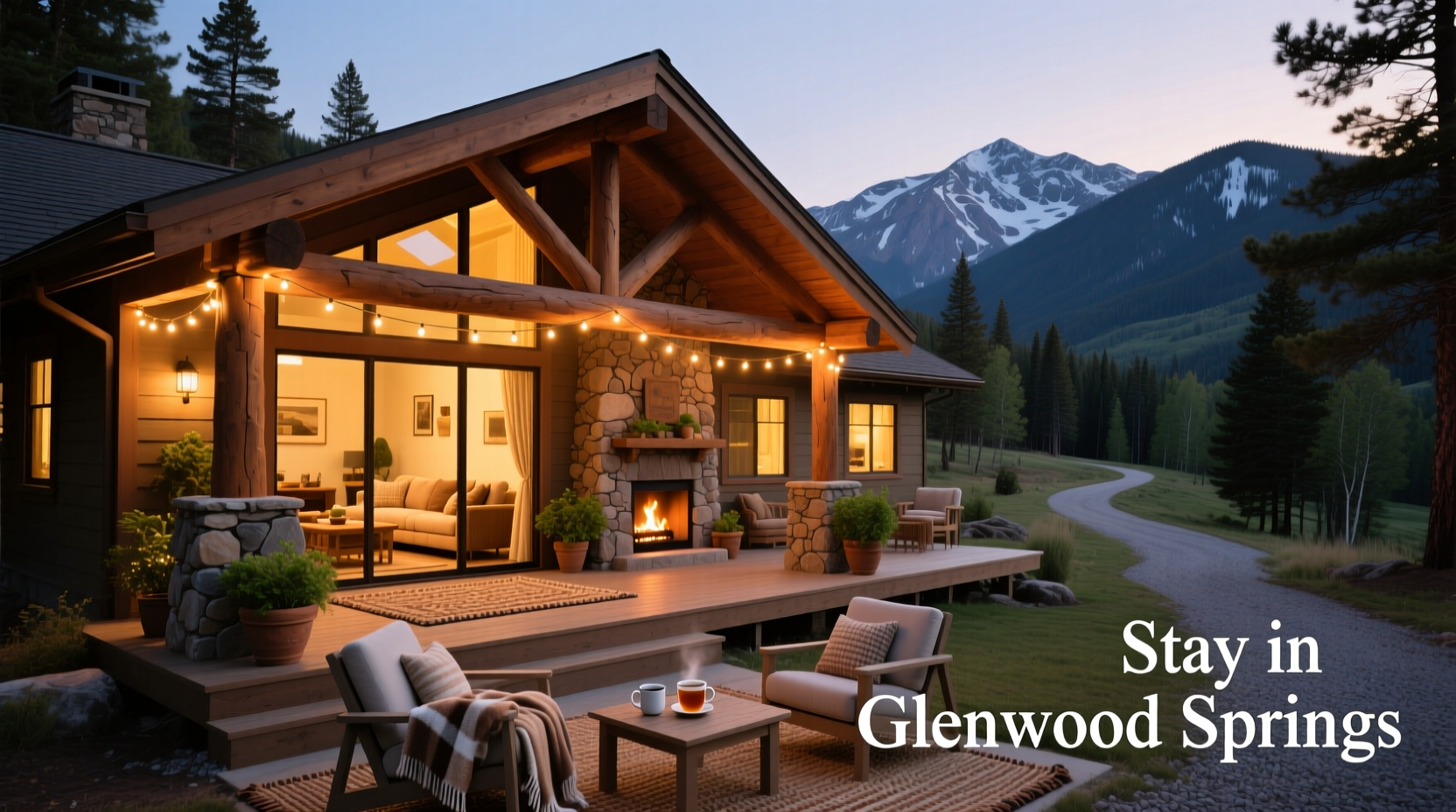 Where to Stay in Glenwood Springs USA: Budget Accommodation Guide