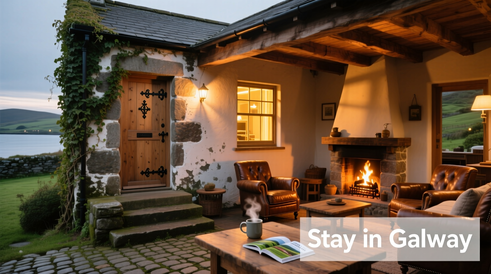 Where to Stay in Galway Ireland: Budget Traveler’s Practical Guide