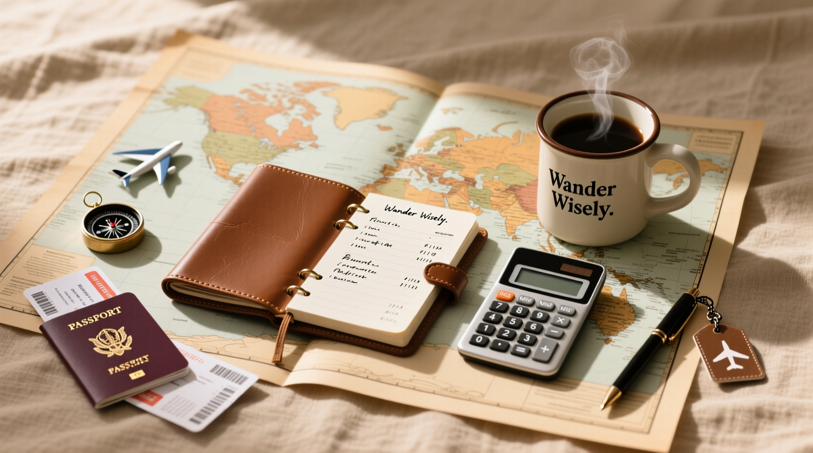8 Must-Flight Apps That Will Save Money: Budget Travel Guide