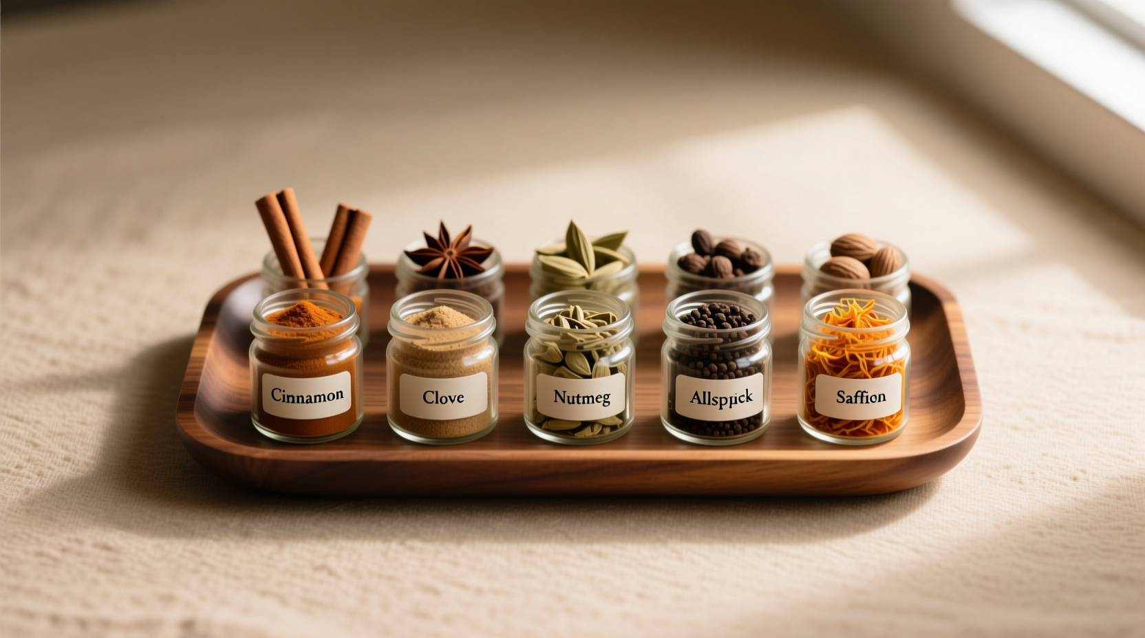 7 spice isn t one blend when substitutions work and fail