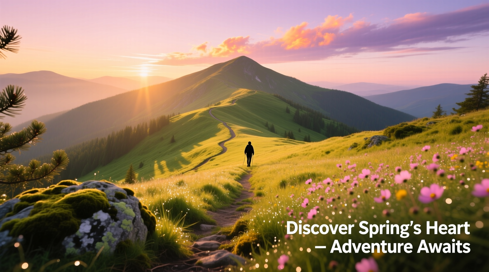 Spring Hiking Layers Guide: What to Pack, Where to Go & How to Save