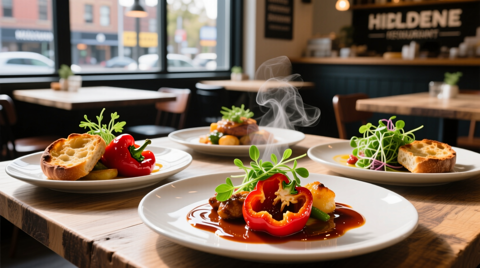 Underrated Restaurants Melbourne: Local-Favorite Eats Guide