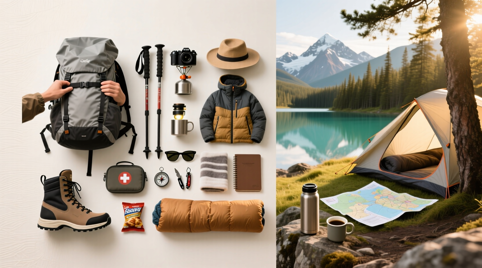 20 Photos That’ll Put Canadian Rockies Top Bucket List: Gear Guide