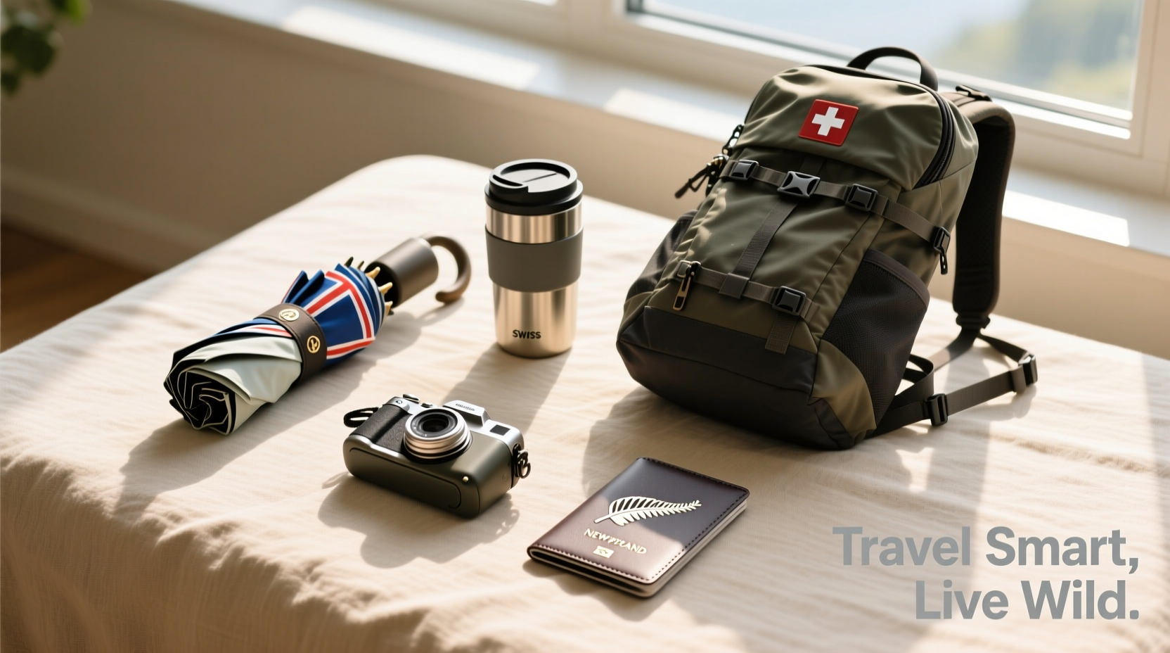 Countries with Best Reputations for Travel Gear: What to Know Before You Buy