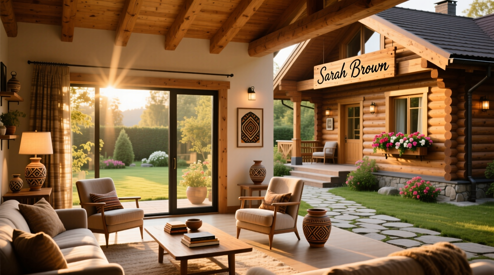 Airbnb Ukraine Sarah Brown: Budget Traveler’s Practical Guide
