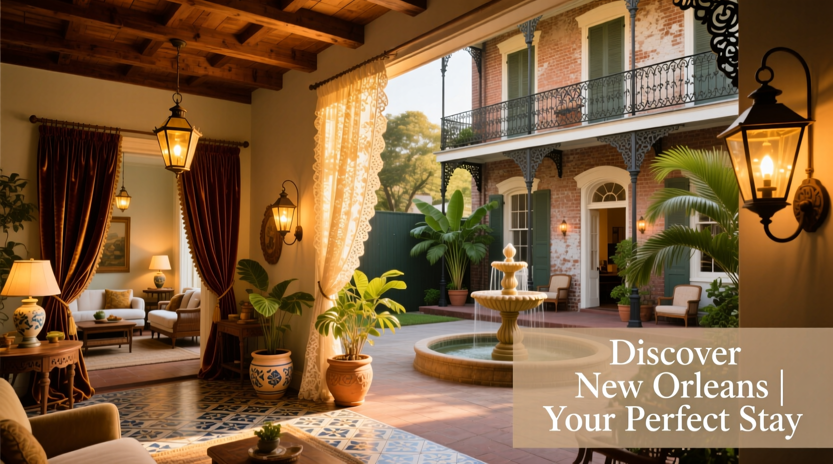 Best Airbnb in New Orleans: Budget Traveler’s Practical Guide
