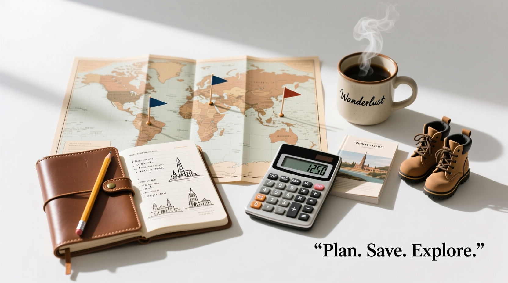 10 Ways to Practice English Skills Free While Traveling Budget