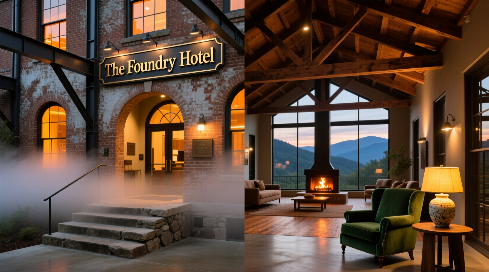 The Foundry Hotel Asheville Budget Guide: What to Expect & Where to Stay