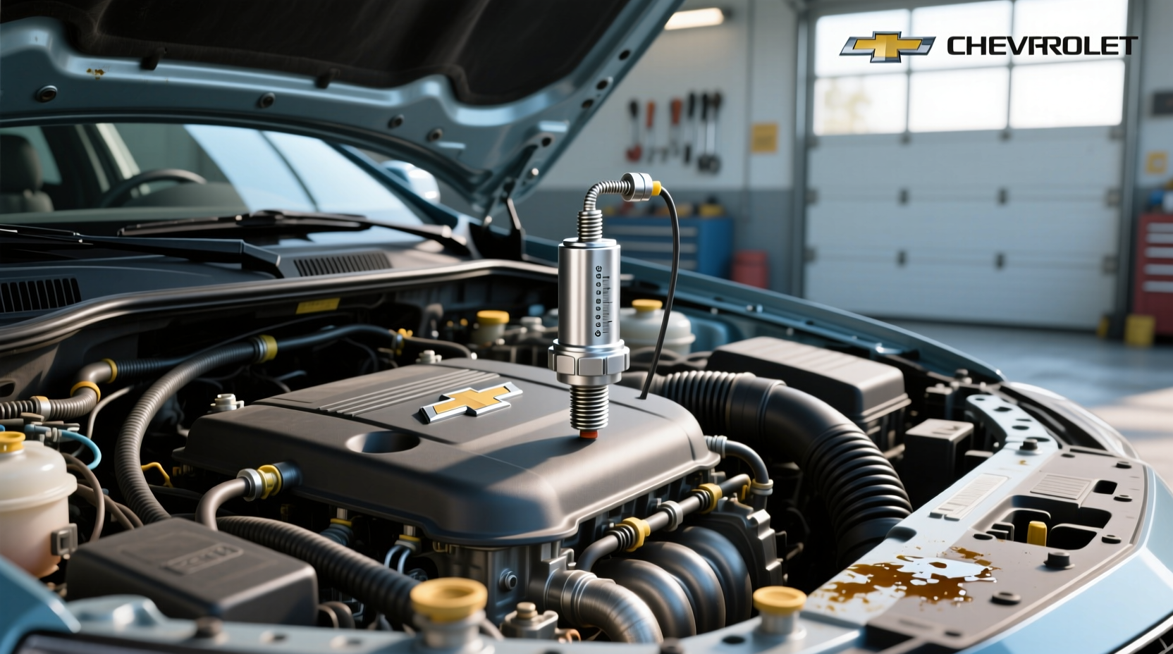 How to Choose Temperature Sensor for Chevrolet Cruze: Buying Guide