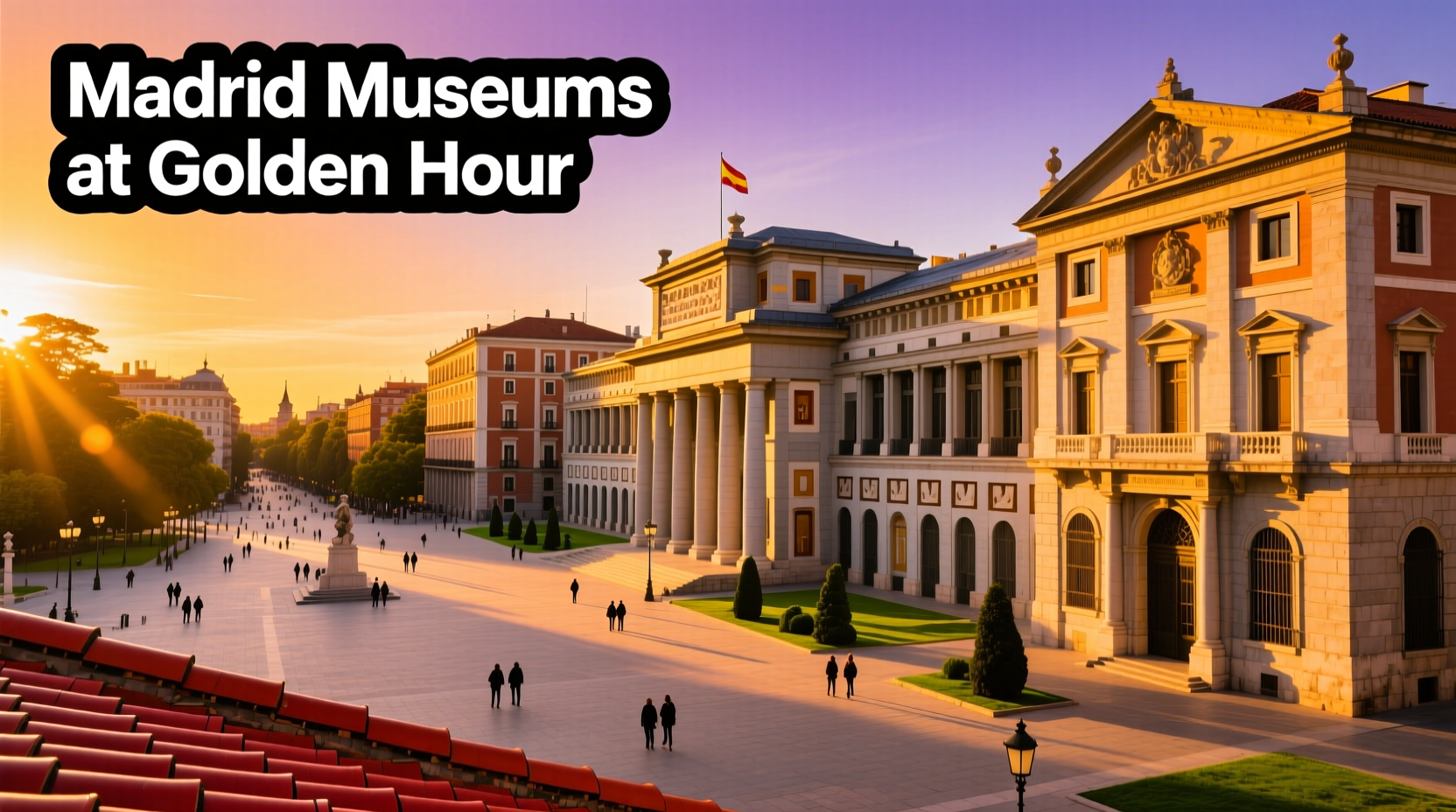 How to Visit Madrid's Incredible Museums on a Budget: Practical Guide