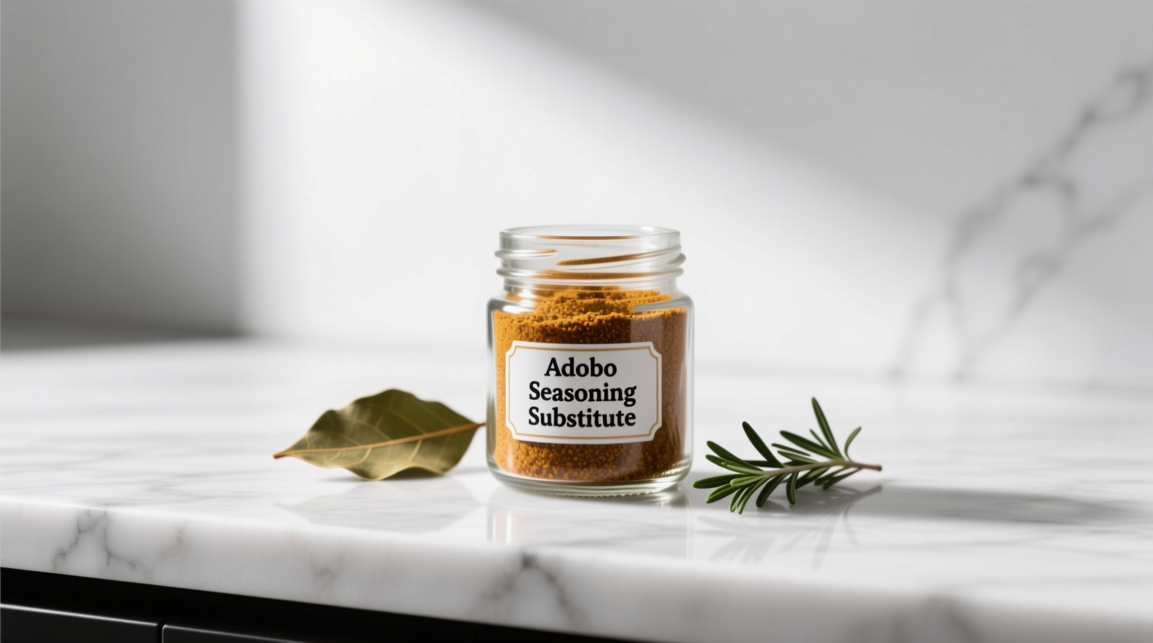 adobo seasoning substitute what actually works and when it doesn t