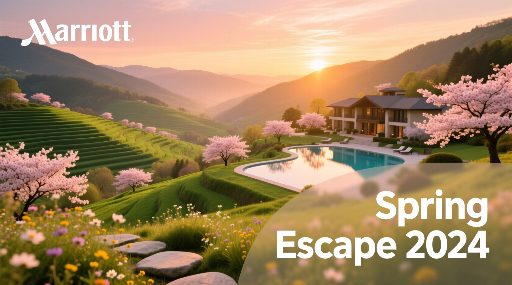 Marriott Spring Discounts Guide: How to Use Them for Budget Travel