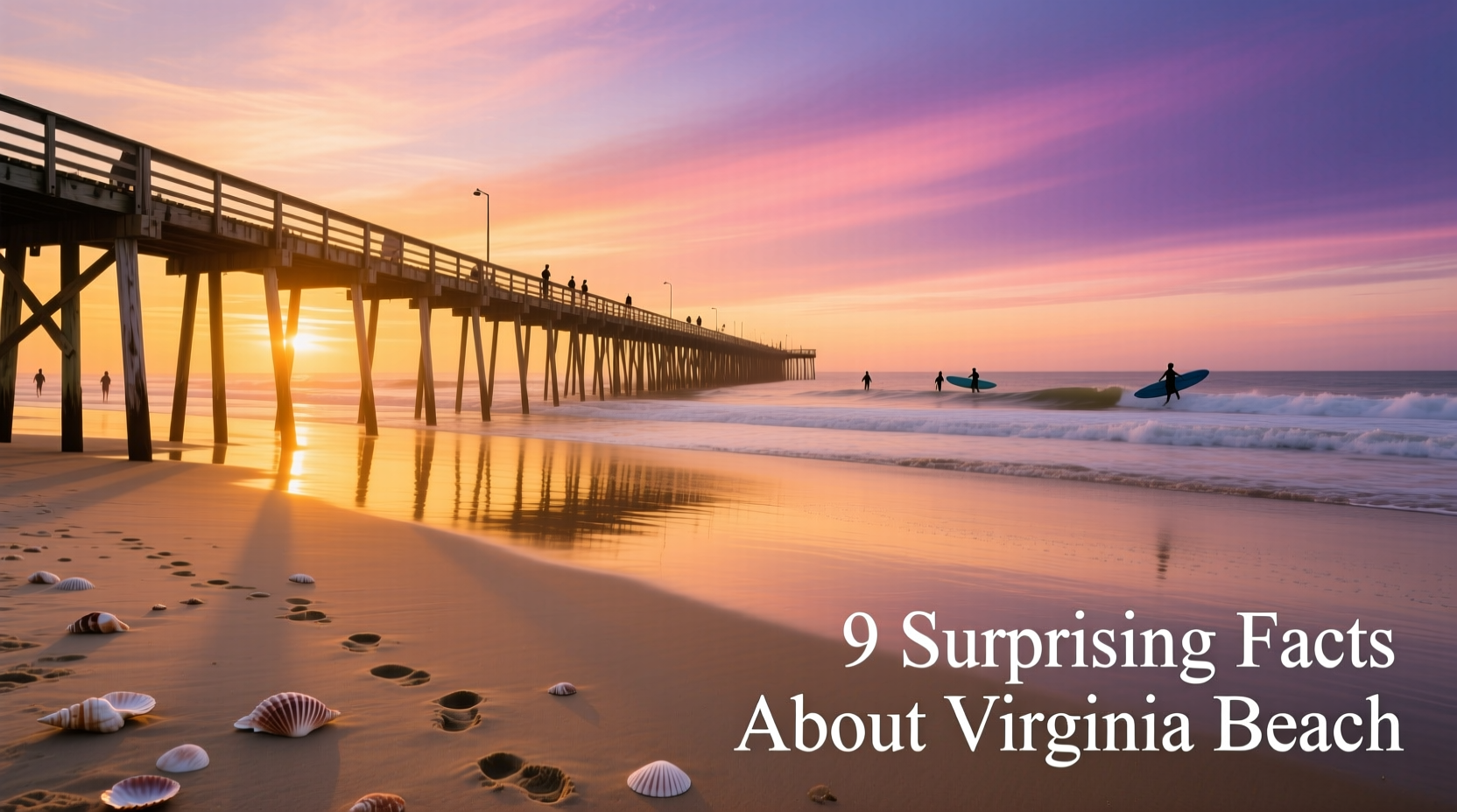 9 Surprising Facts Virginia Beach Guide for Budget Travelers