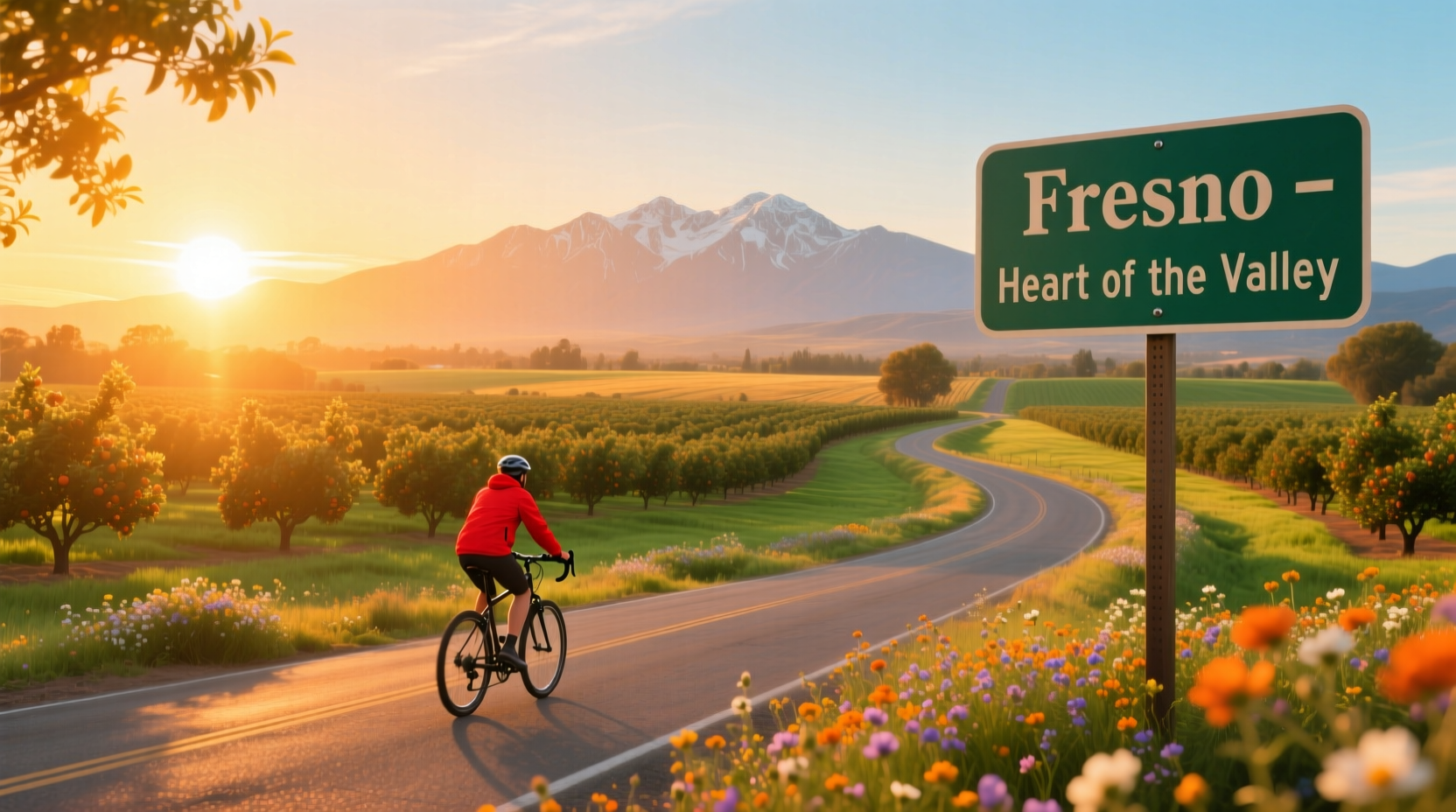 Things to Do in Fresno California: Budget Travel Guide