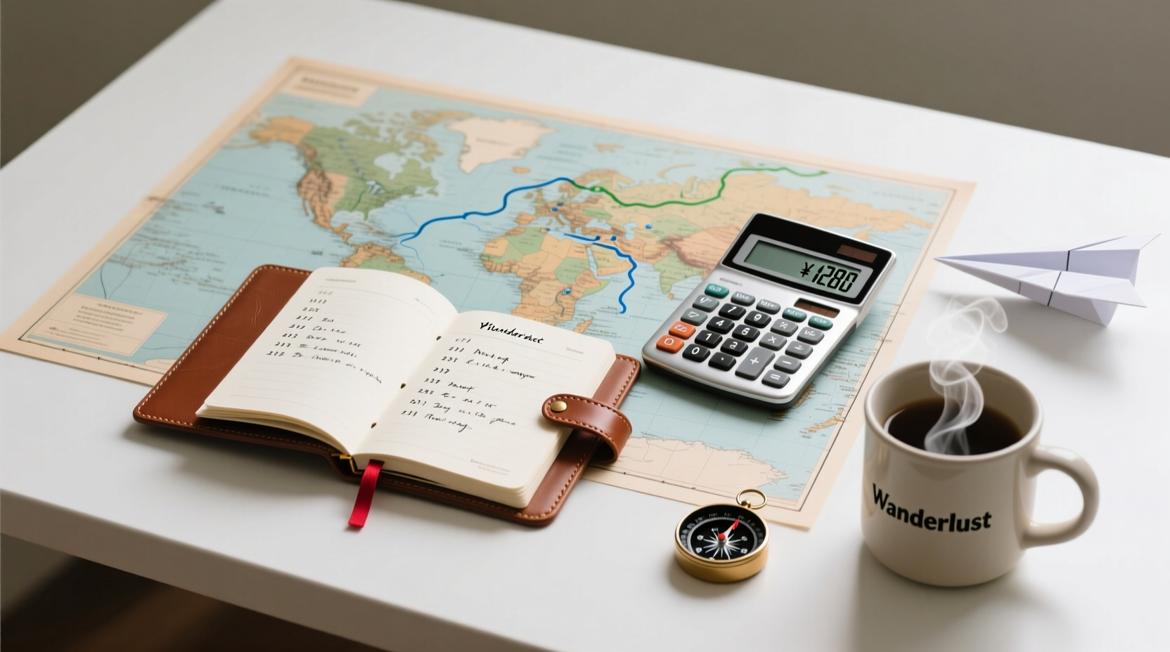 25 Ways to Earn Money When You're Broke on the Road: A Practical Guide