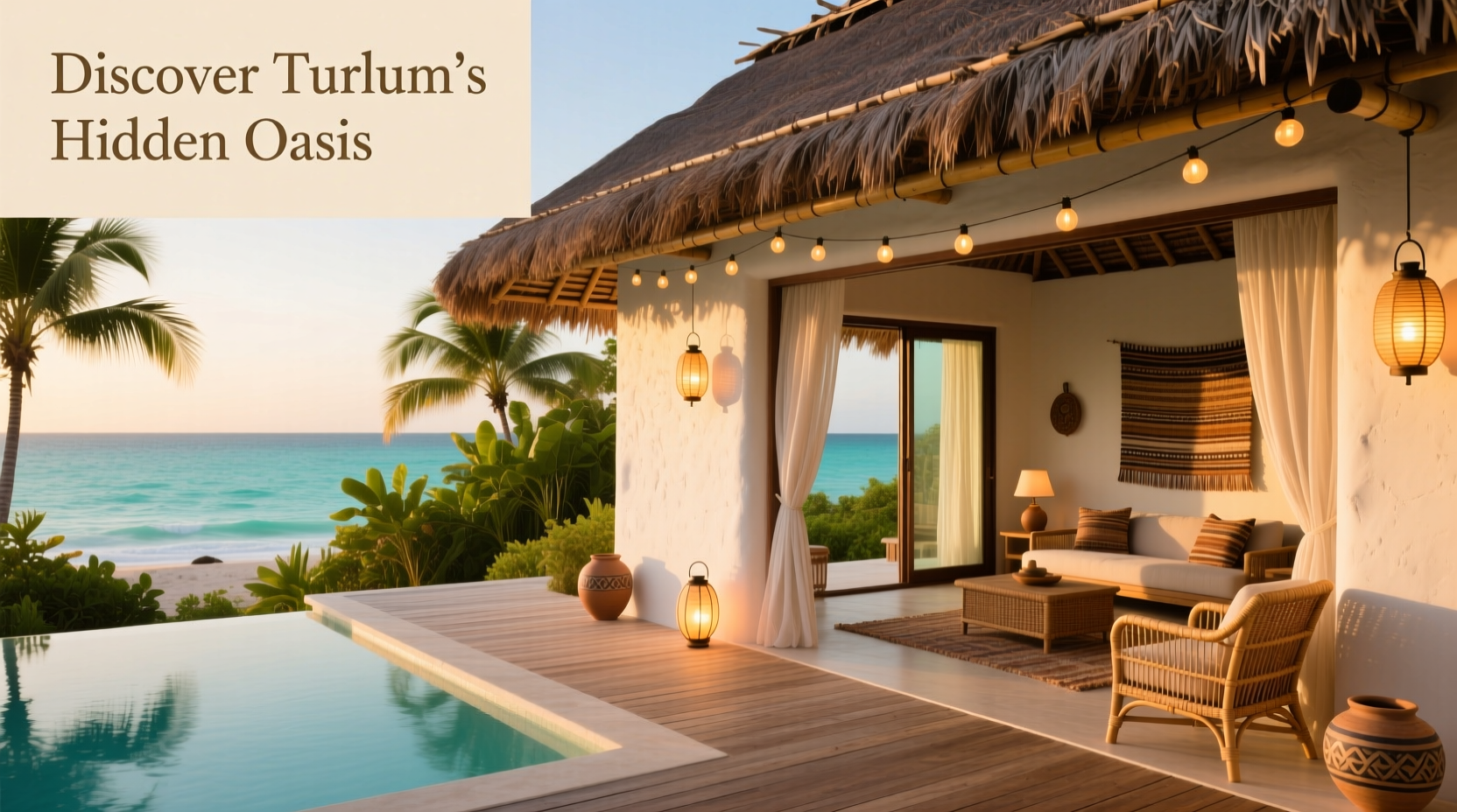 Tulum Airbnb Guide: How to Find Affordable, Safe Stays