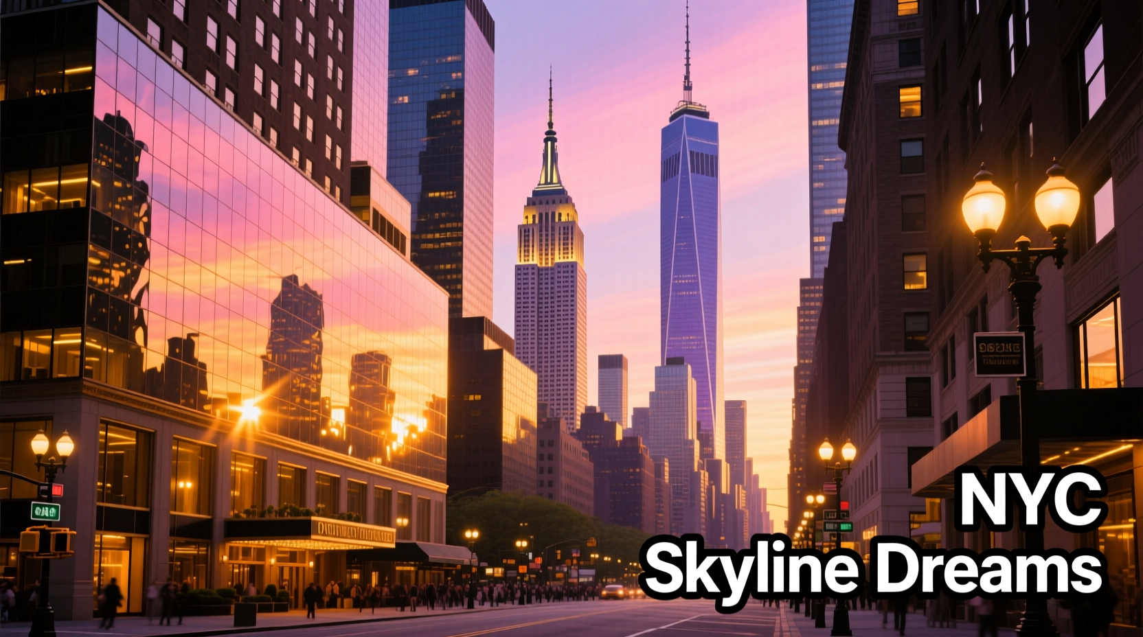 New York City Hotels with Stunning Skyline Views: Budget Guide